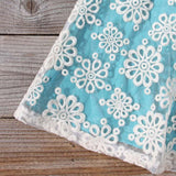 Aisle & Lace Dress: Alternate View #2