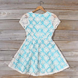 Aisle & Lace Dress: Alternate View #4