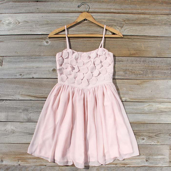The Rosalie Dress: Featured Product Image