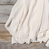 The Happily Ever After Dress: Alternate View #2