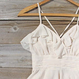 The Happily Ever After Dress: Alternate View #3