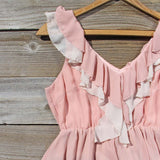 The Tousled Dress: Alternate View #2