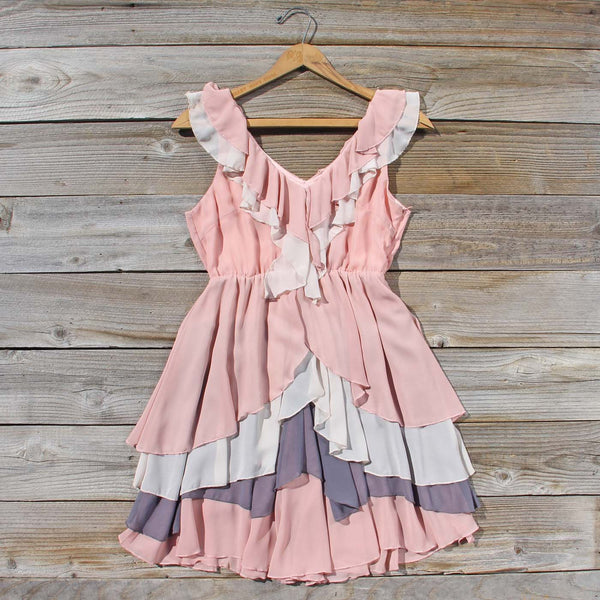 The Tousled Dress: Featured Product Image