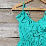 Something Borrowed Dress: Alternate View #2