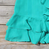 Something Borrowed Dress: Alternate View #3