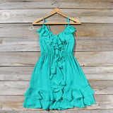 Something Borrowed Dress: Alternate View #1