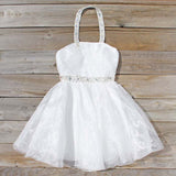 Sugar Coated Jewels Dress: Alternate View #1