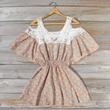 Desert Dweller Dress: Alternate View #1