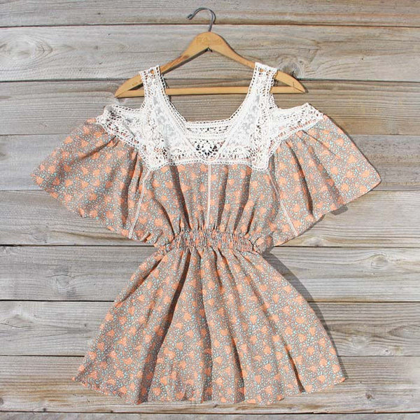 Desert Dweller Dress: Featured Product Image