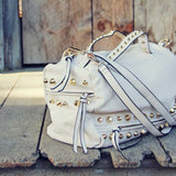 Moon Spirit Studded Tote: Alternate View #2