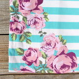 Sky Garden Dress: Alternate View #3