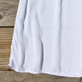 Mint & Ombre Dress: Alternate View #3