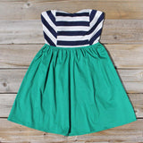 McIntosh Dress: Alternate View #1