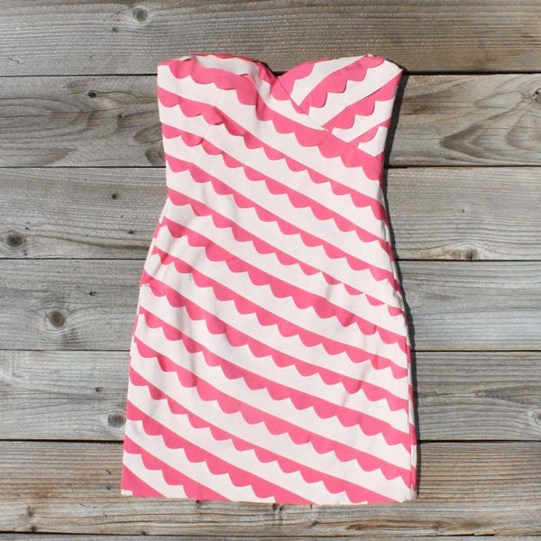Strawberry Fields Dress: Featured Product Image
