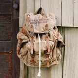 Sequoia Rugged Backpack: Alternate View #1