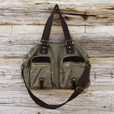 Phoenix Rugged Tote: Alternate View #1