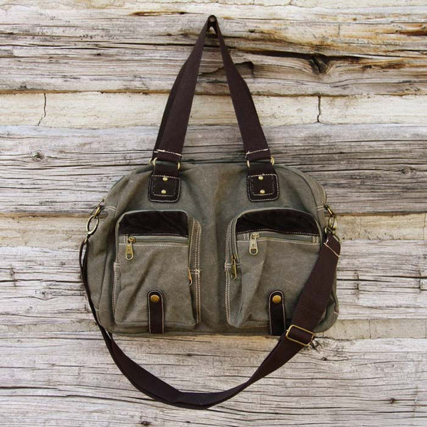 Phoenix Rugged Tote: Featured Product Image