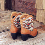 Carlsbad Boots: Alternate View #2