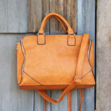Wild Honey Tote: Alternate View #2