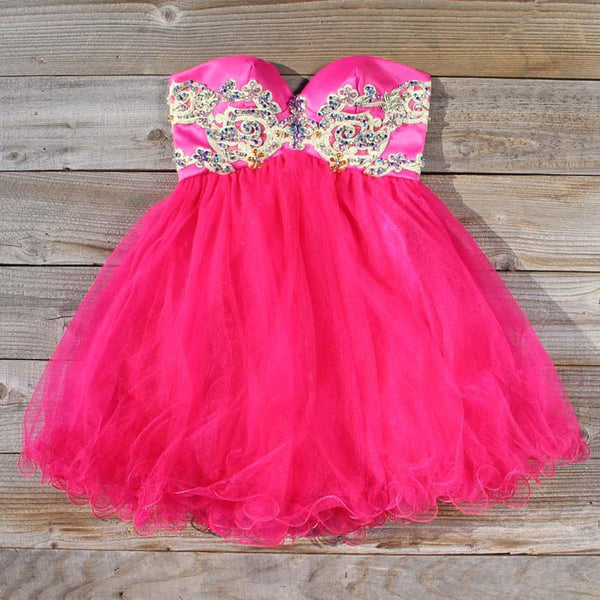 Minted Jewels in Pink: Featured Product Image