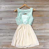 After the Rain Dress: Alternate View #4