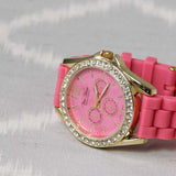 Amulet Watch: Alternate View #2