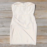 Ancient Ruins Dress: Alternate View #3