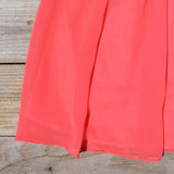 August Lace Party Dress: Alternate View #3