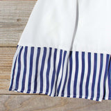 Boat House Dress: Alternate View #3