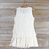 Indian Bluff Crochet Dress: Alternate View #4