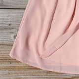 Cherished Beaded Dress: Alternate View #3