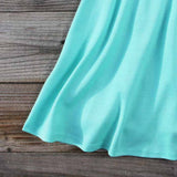 Dew Mist Heart Dress: Alternate View #3