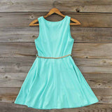 Dew Mist Heart Dress: Alternate View #4