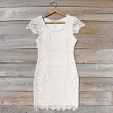 Summer Dawn Dress: Alternate View #1