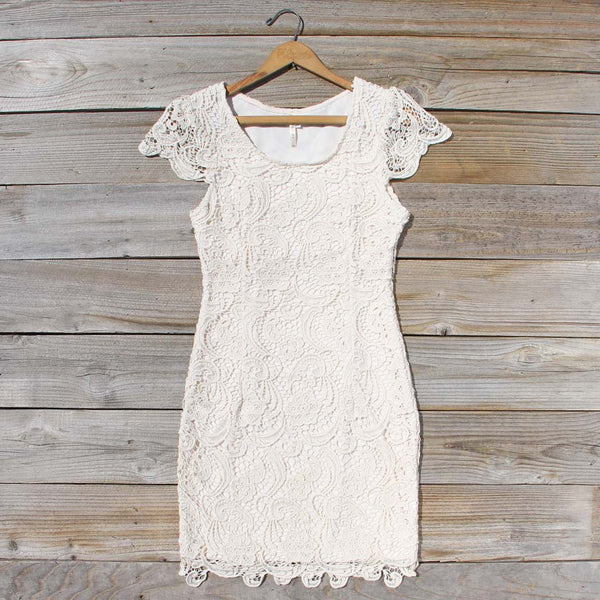 Summer Dawn Dress: Featured Product Image