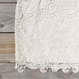 Summer Dawn Dress: Alternate View #3