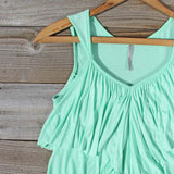 Ever Mist Dress: Alternate View #2