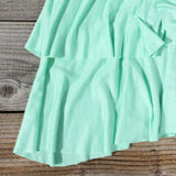 Ever Mist Dress: Alternate View #3