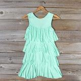 Ever Mist Dress: Alternate View #4