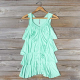 Ever Mist Dress: Alternate View #1