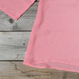 Flutter & Flounce Blouse: Alternate View #3