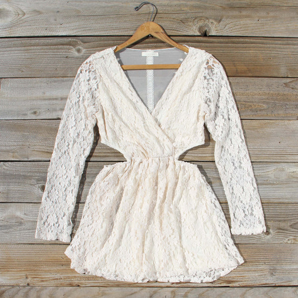 Forest Fortune Dress: Featured Product Image