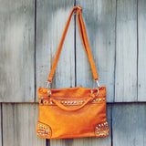 Hartley Cross Body Bag: Alternate View #1