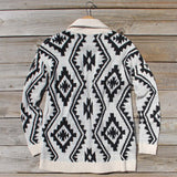 Hidden Legend Sweater: Alternate View #4