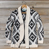 Hidden Legend Sweater: Alternate View #1