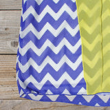 Honey Bee Dress: Alternate View #3