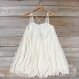 Lace Fortune Dress: Alternate View #4