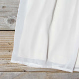 Little Dipper Lace Dress: Alternate View #3