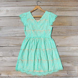 Misty Lace Dress: Alternate View #4