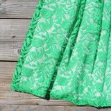 Meadow & Willow Dress: Alternate View #3